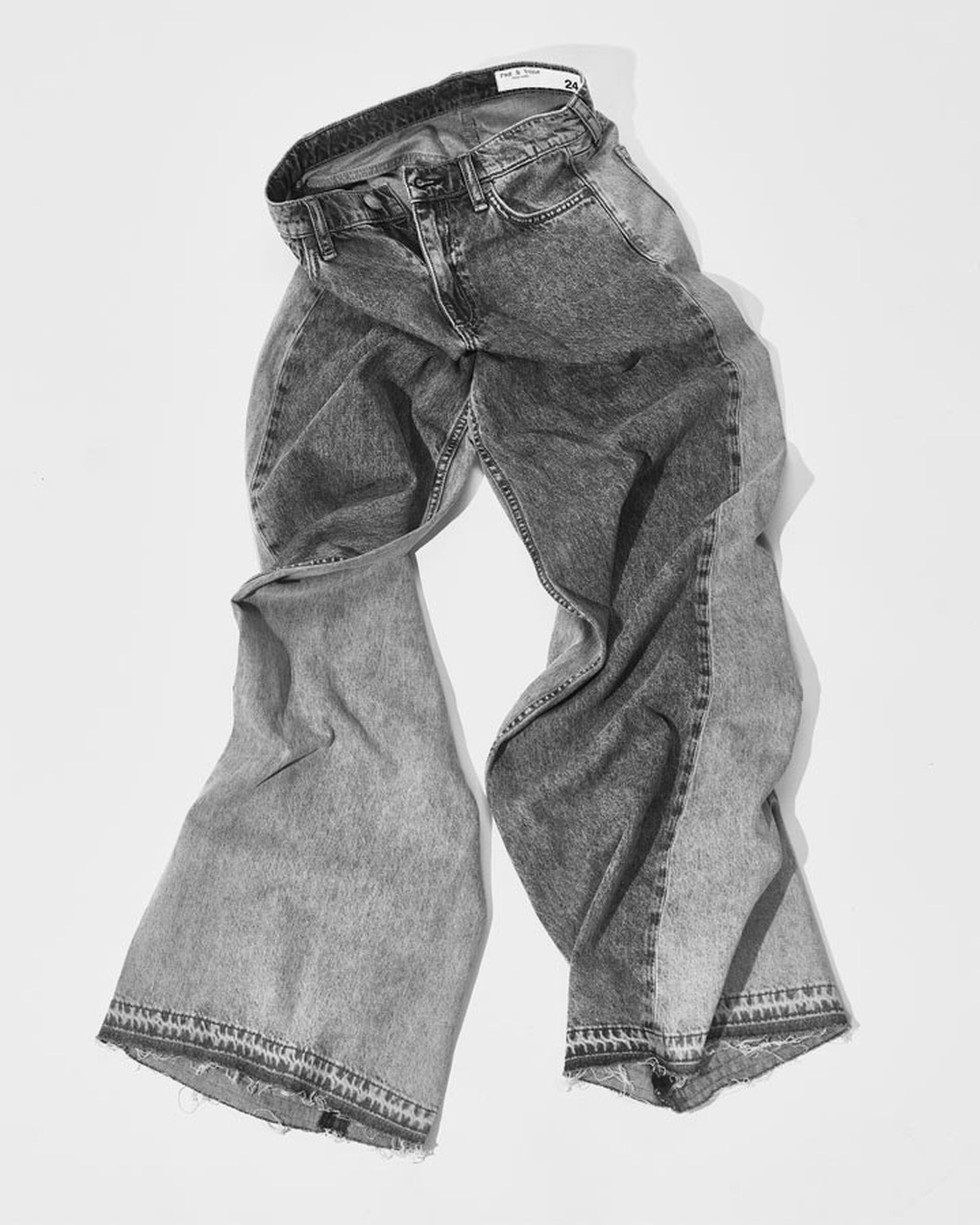 Denim Recycling
