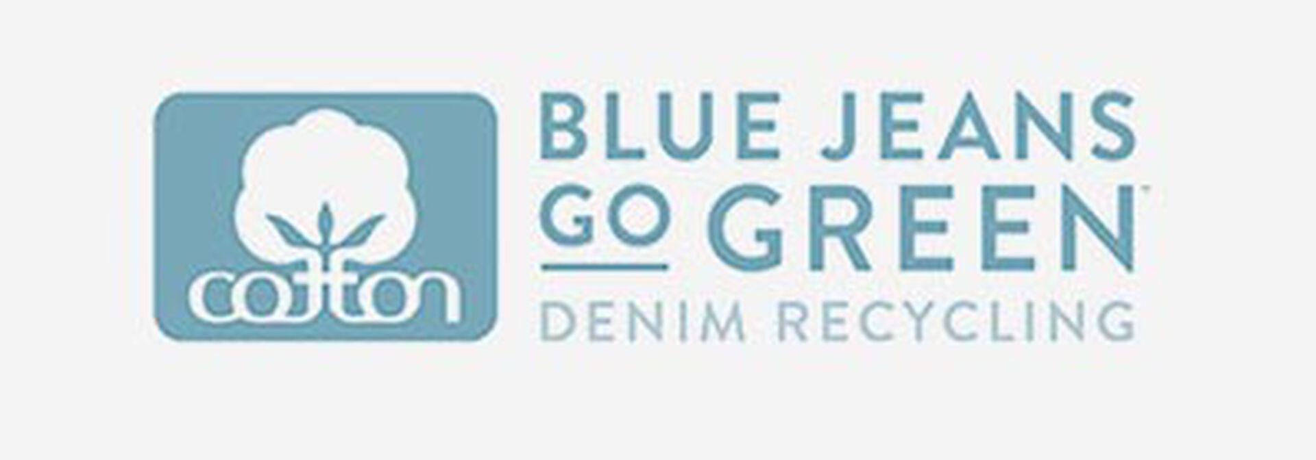 Blue Jeans Go Green
