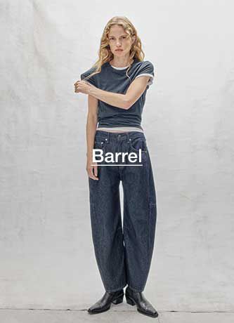 Barrel