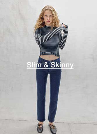 Slim & Skinny