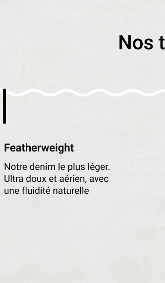 Featherweight