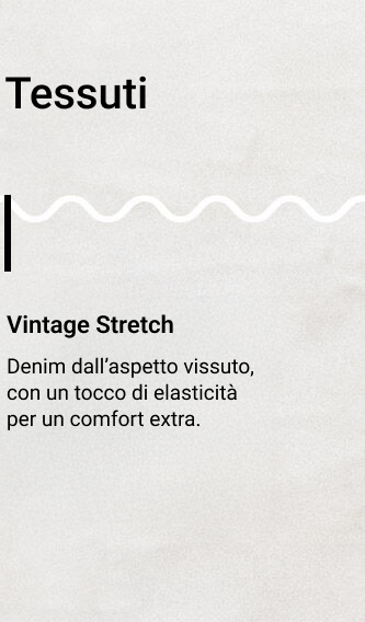Vintage Stretch