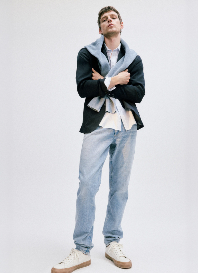 Uomo