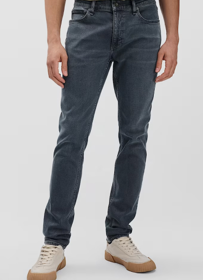 Fit 1 - Skinny