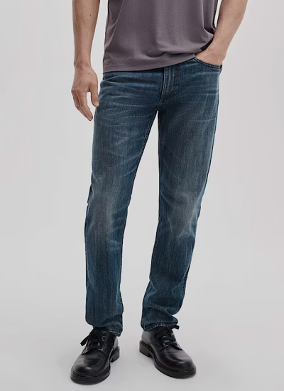 Fit 2 - Slim