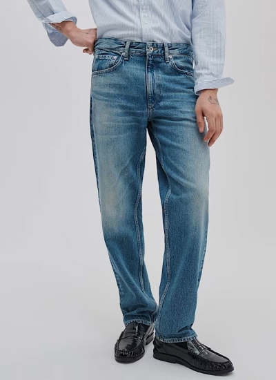 Fit 4 - Straight