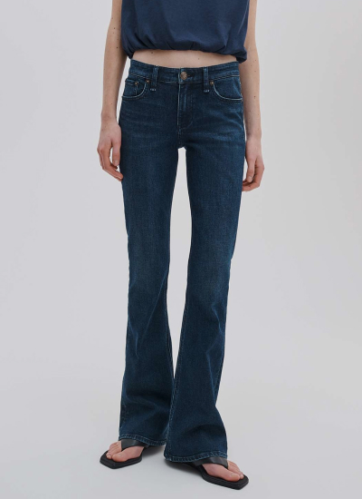 Flare & Bootcut
