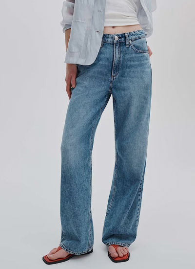 Wide Leg